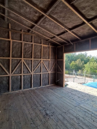 Bor (Isı,Ses,Yangın) Yalıtımı