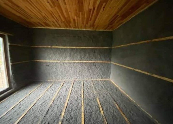 Bor (Isı,Ses,Yangın) Yalıtımı