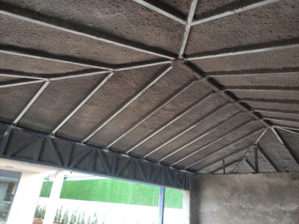 Bor (Isı,Ses,Yangın) Yalıtımı