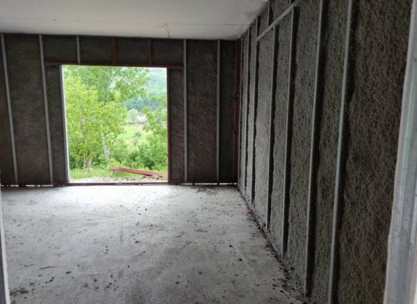 Bor (Isı,Ses,Yangın) Yalıtımı