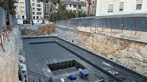 Temel Yalıtımları