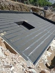 Temel Yalıtımları