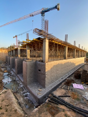 Temel Yalıtımları