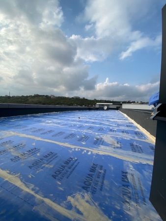 Teras Yalıtımları