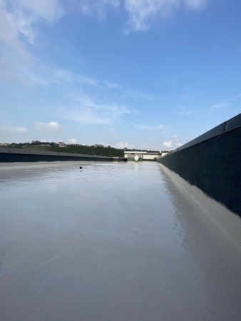 Teras Yalıtımları