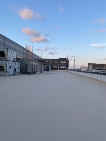 Teras Yalıtımları