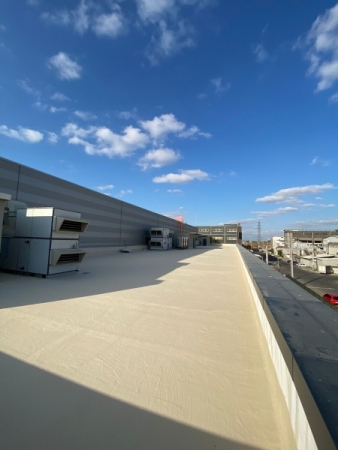 Teras Yalıtımları