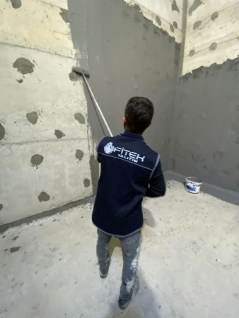 Su Deposu Yalıtımları