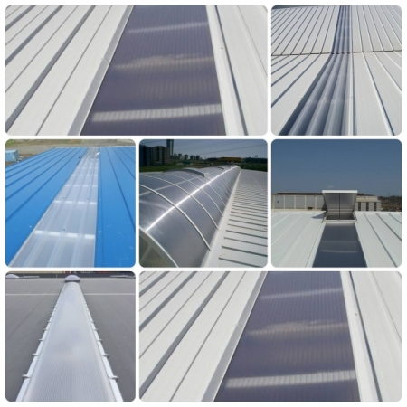 Çatı Bakım, Onarım ve Su Kaçakları Yalıtımları