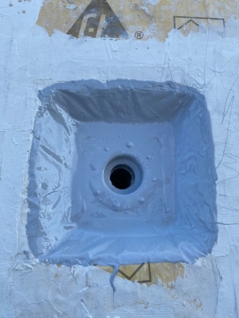 Çatı Oluk Yalıtımları