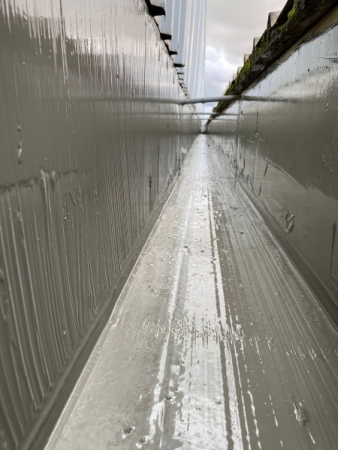 Çatı Oluk Yalıtımları