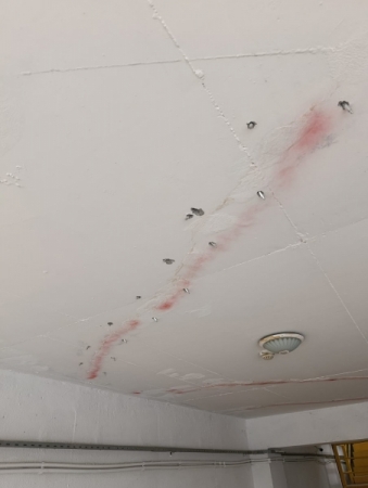 Enjeksiyon Yalıtımları