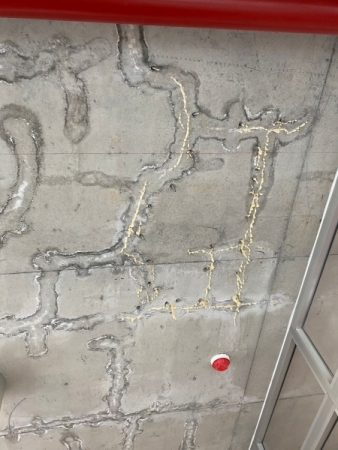 Enjeksiyon Yalıtımları